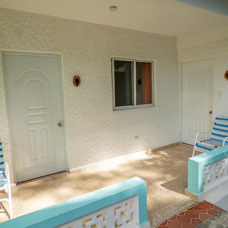 Bungalow #6 At Waterfront Playa Alicia Sosúa Εξωτερικό φωτογραφία