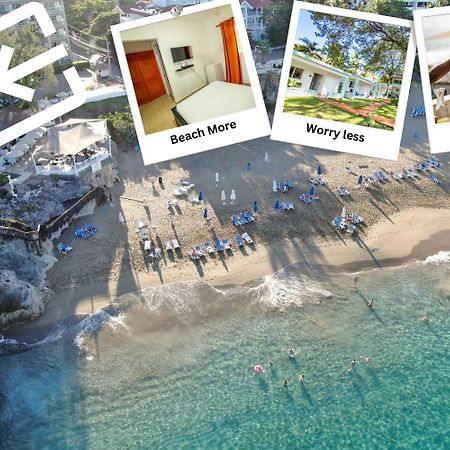 Bungalow #6 At Waterfront Playa Alicia Sosúa Εξωτερικό φωτογραφία