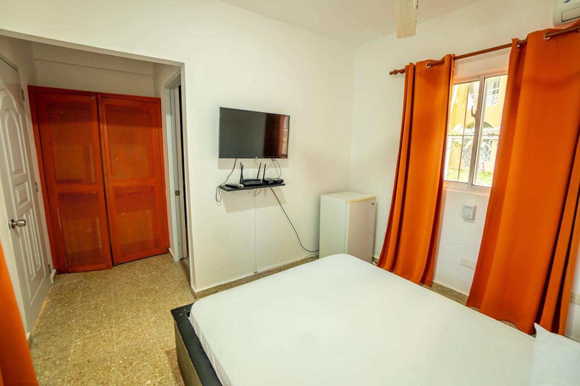 Bungalow #6 At Waterfront Playa Alicia Sosúa Εξωτερικό φωτογραφία