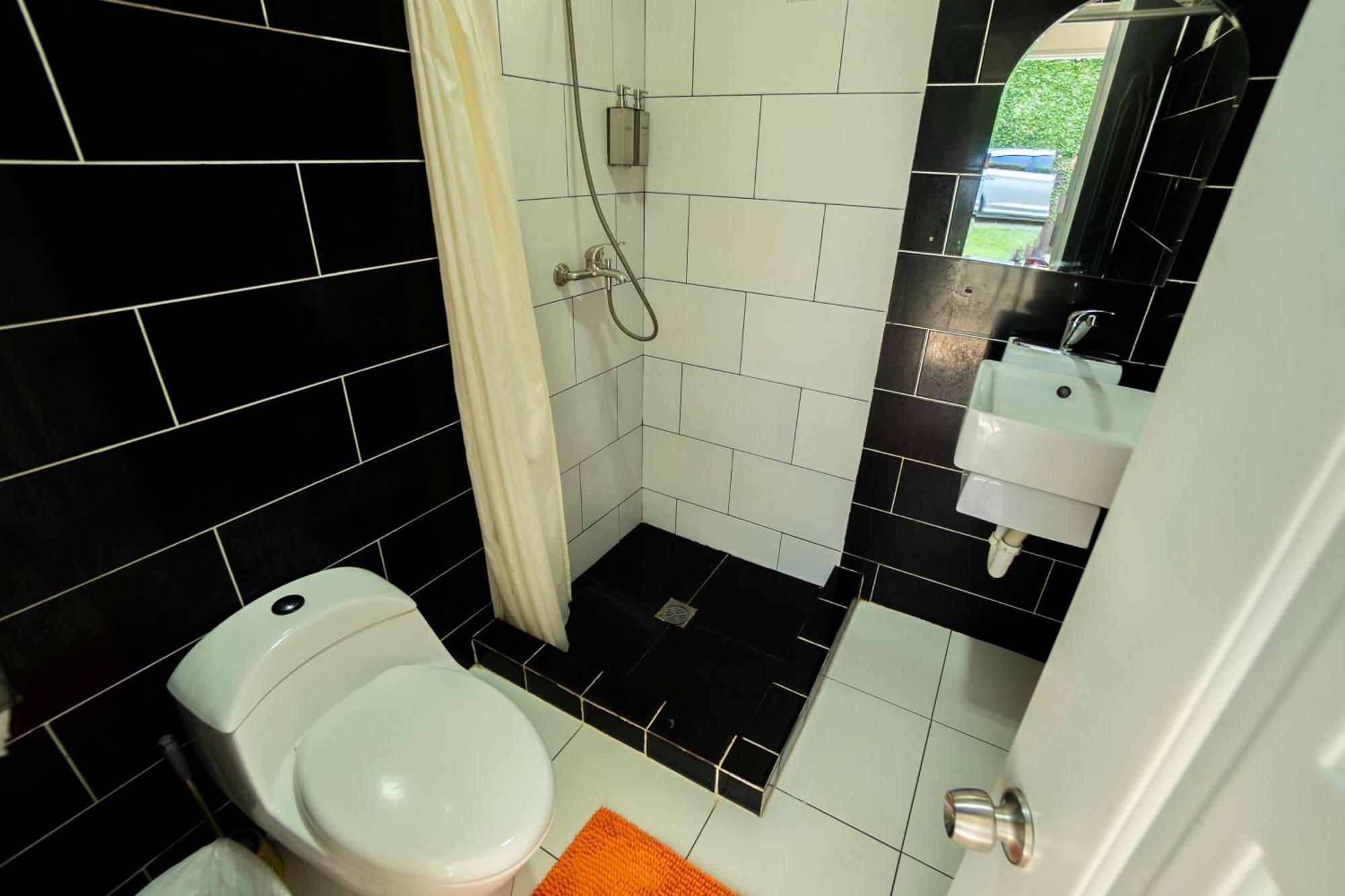 Bungalow #6 At Waterfront Playa Alicia Sosúa Εξωτερικό φωτογραφία
