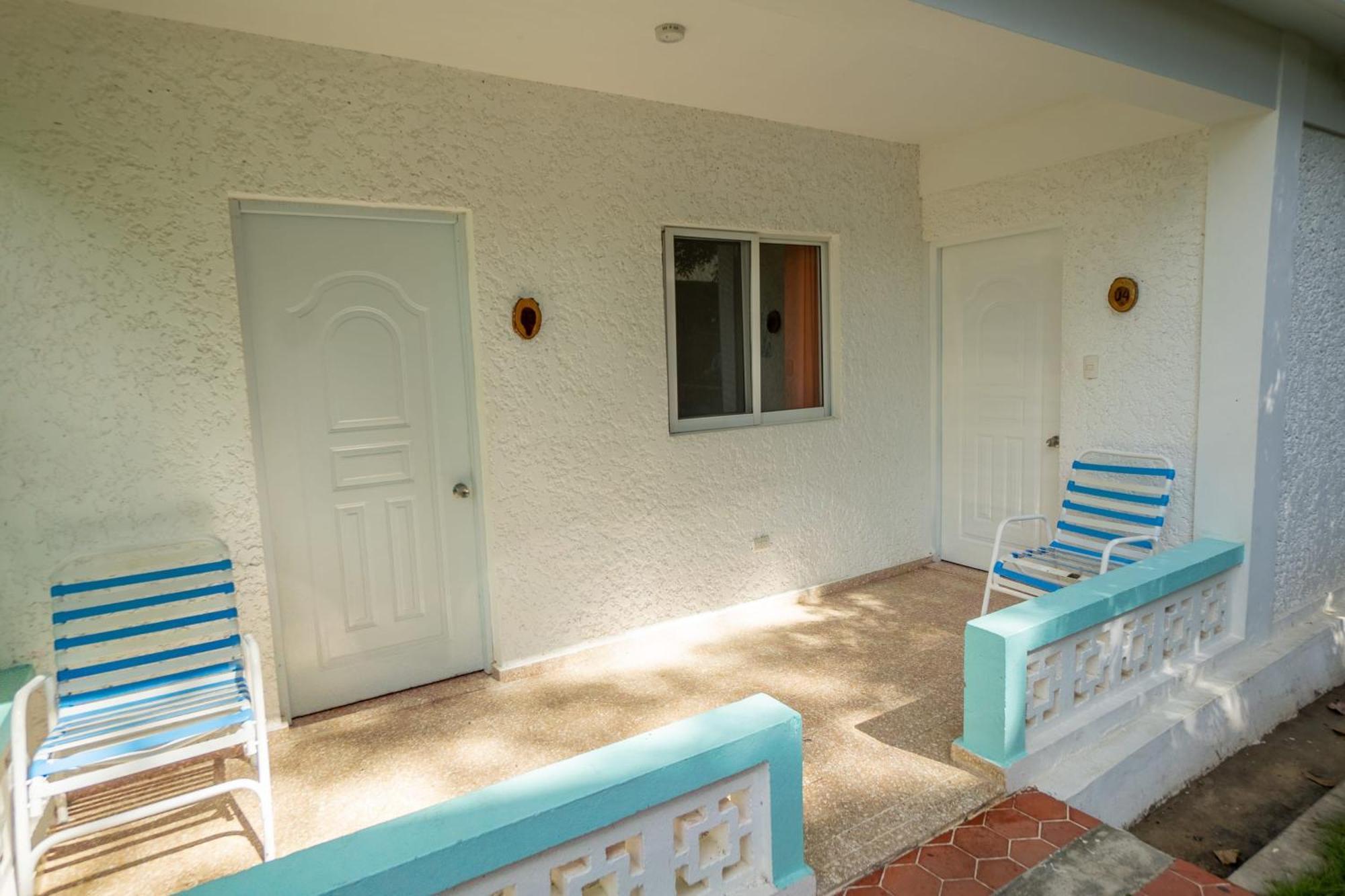 Bungalow #6 At Waterfront Playa Alicia Sosúa Εξωτερικό φωτογραφία